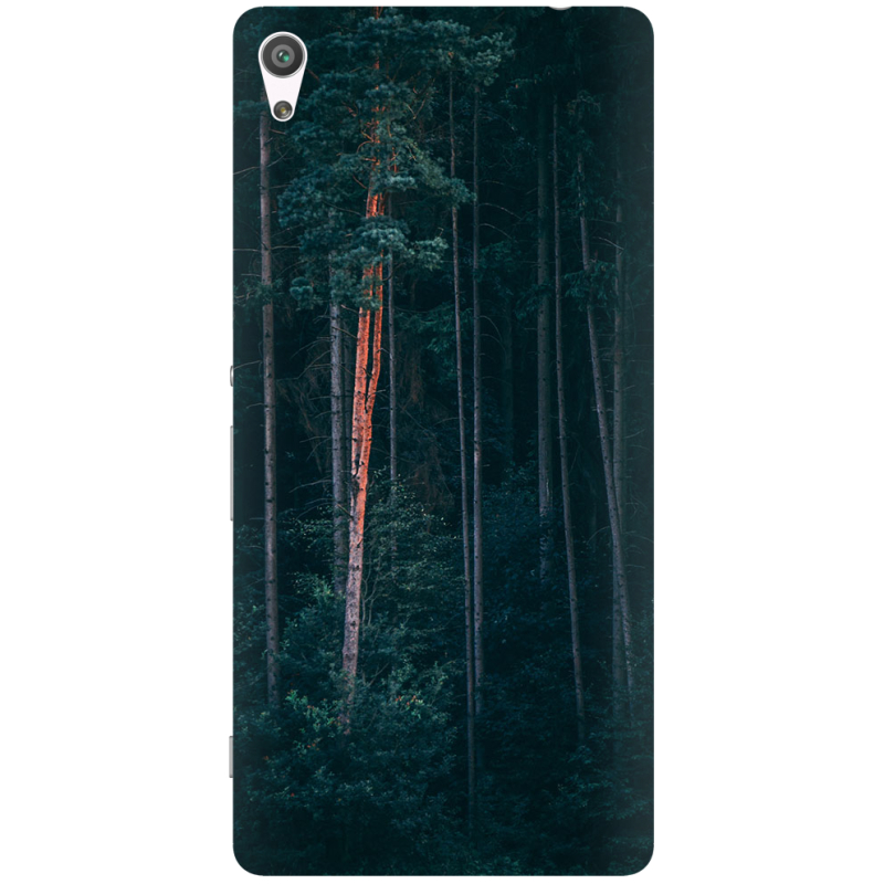 Чехол Uprint Sony Xperia XA Ultra Dual F3212 