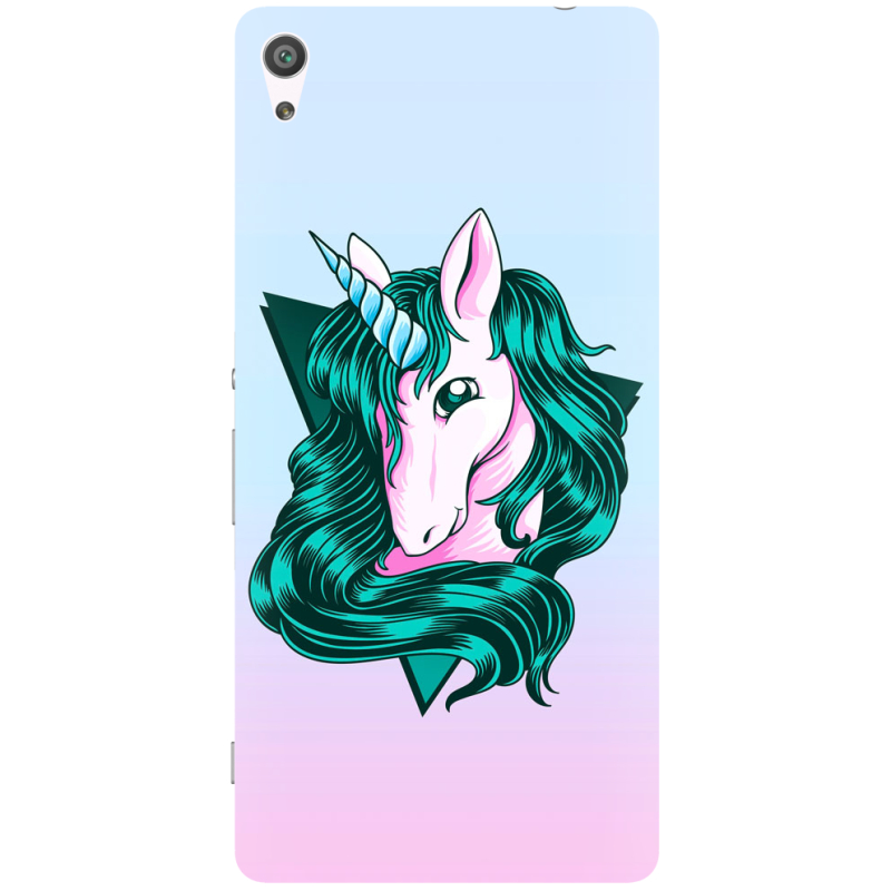 Чехол Uprint Sony Xperia XA Ultra Dual F3212 