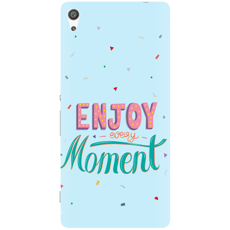 Чехол Uprint Sony Xperia XA Ultra Dual F3212 