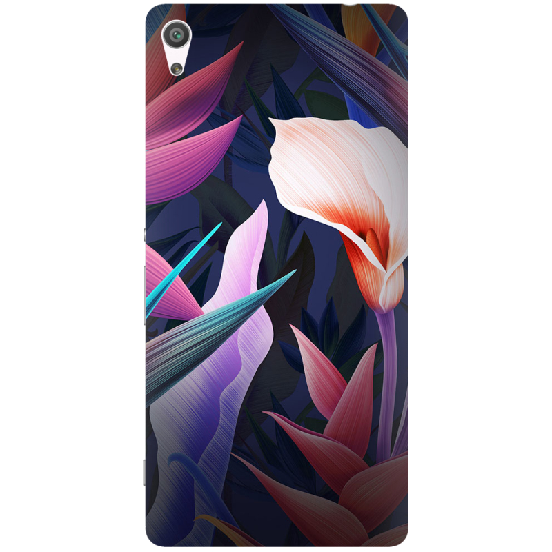 Чехол Uprint Sony Xperia XA Ultra Dual F3212 