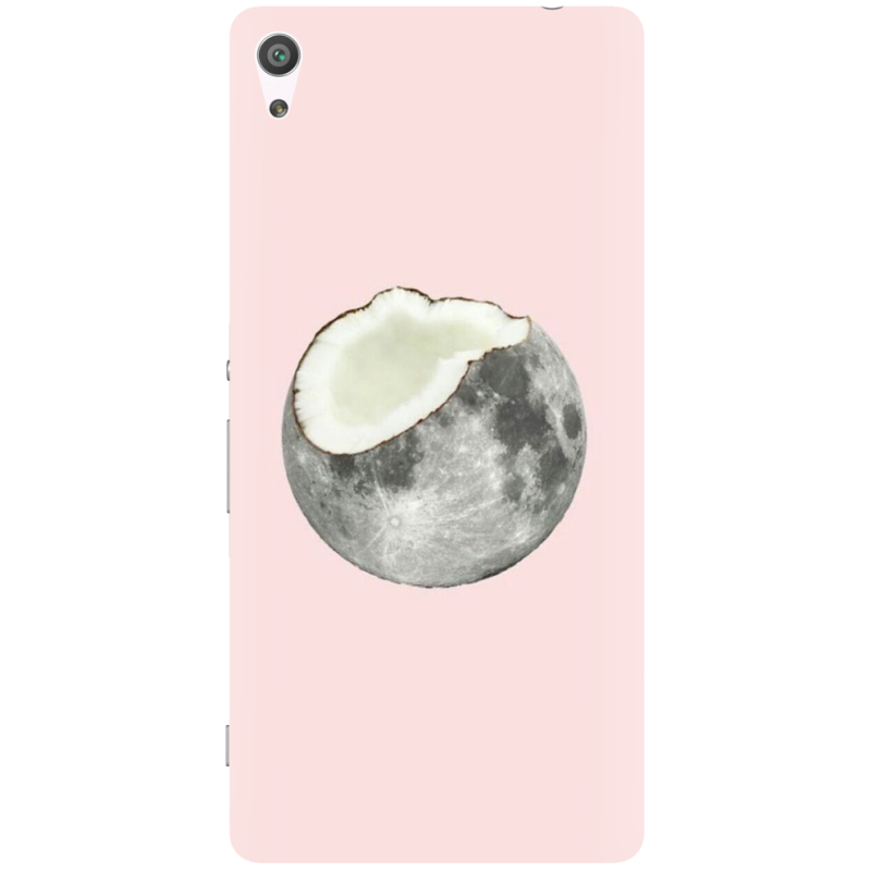 Чехол Uprint Sony Xperia XA Ultra Dual F3212 