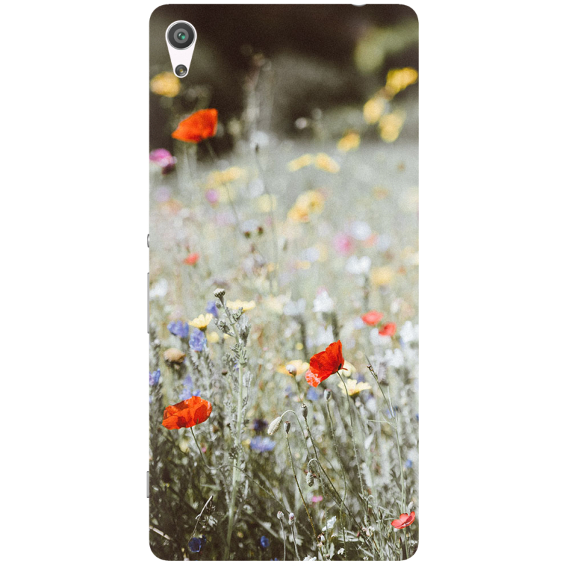 Чехол Uprint Sony Xperia XA Ultra Dual F3212 
