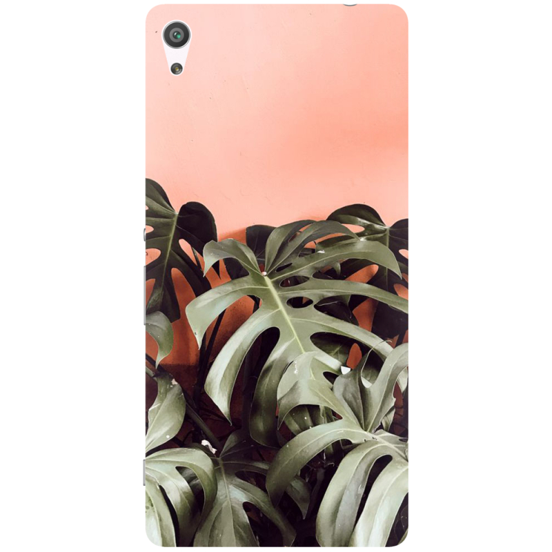 Чехол Uprint Sony Xperia XA Ultra Dual F3212 