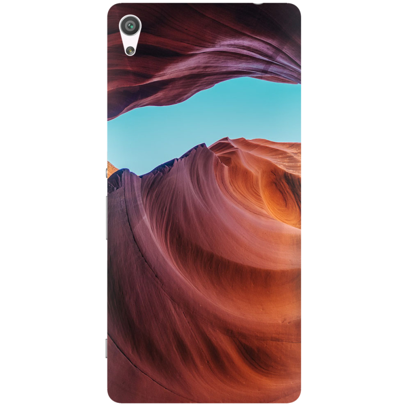 Чехол Uprint Sony Xperia XA Ultra Dual F3212 