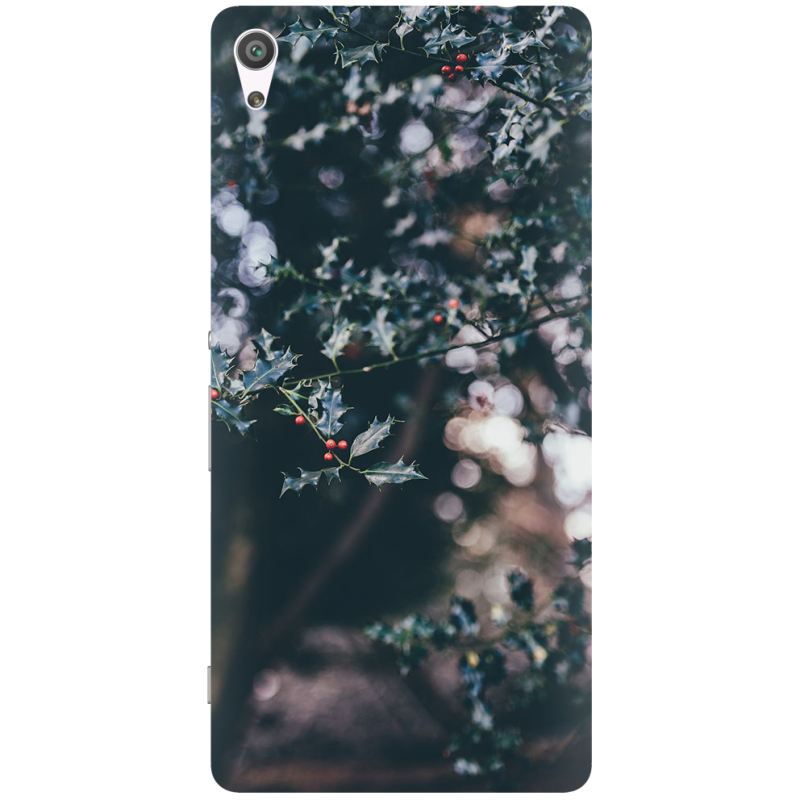 Чехол Uprint Sony Xperia XA Ultra Dual F3212 