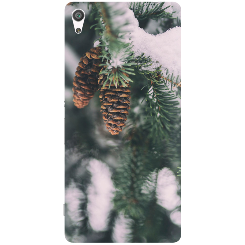 Чехол Uprint Sony Xperia XA Ultra Dual F3212 