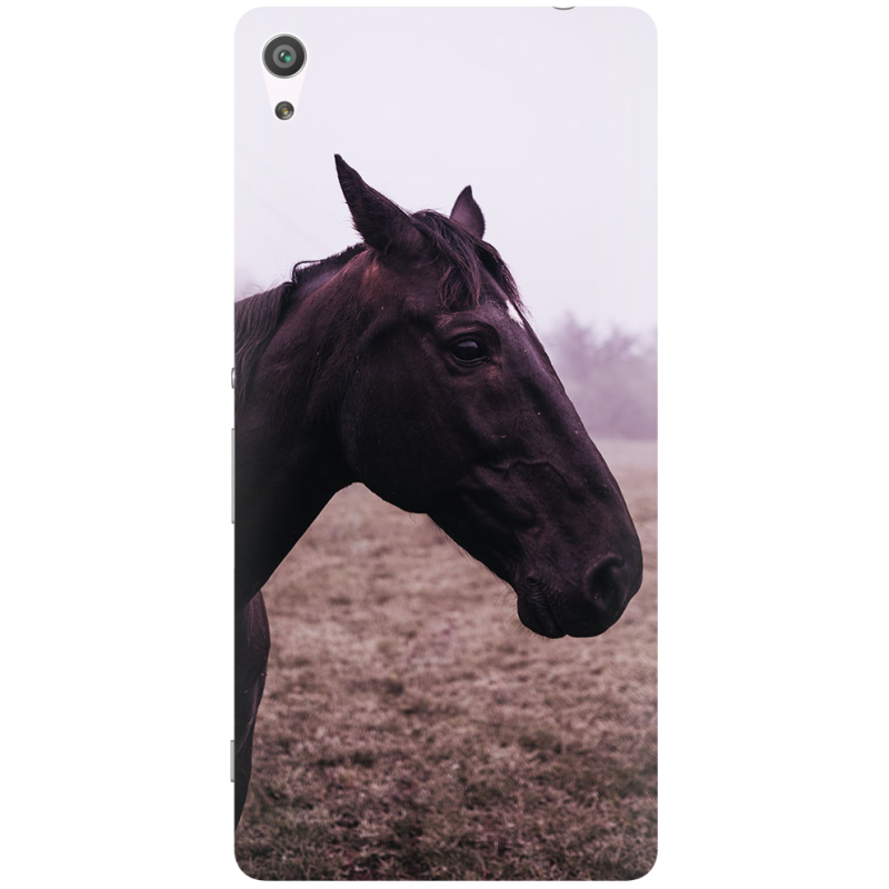 Чехол Uprint Sony Xperia XA Ultra Dual F3212 