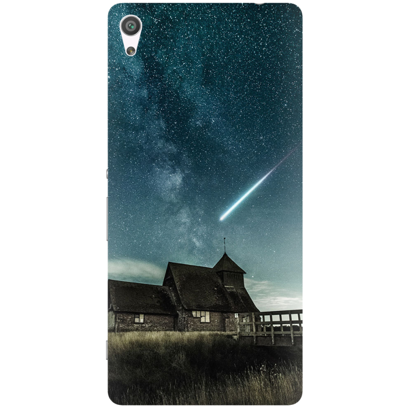 Чехол Uprint Sony Xperia XA Ultra Dual F3212 