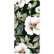 Чехол Uprint Sony Xperia XA Ultra Dual F3212 Blossom Roses