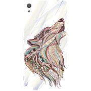 Чехол Uprint Sony Xperia XA Ultra Dual F3212 