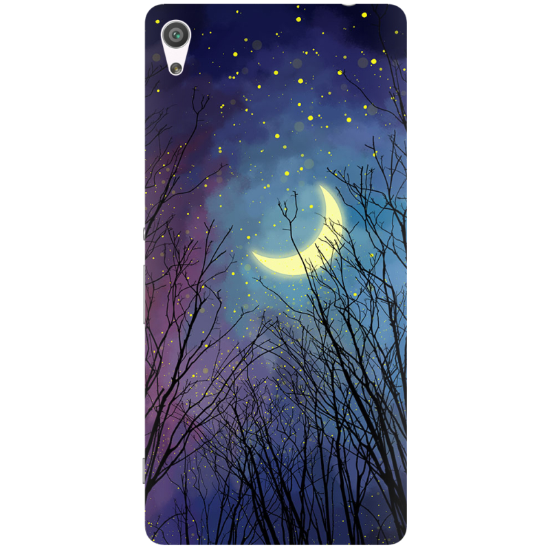 Чехол Uprint Sony Xperia XA Ultra Dual F3212 