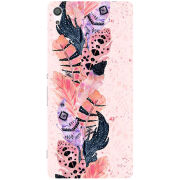 Чехол Uprint Sony Xperia XA Ultra Dual F3212 