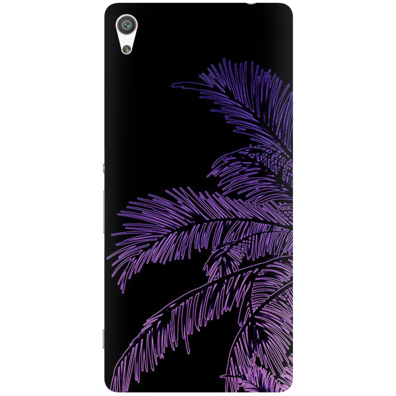 Чехол Uprint Sony Xperia XA Ultra Dual F3212 