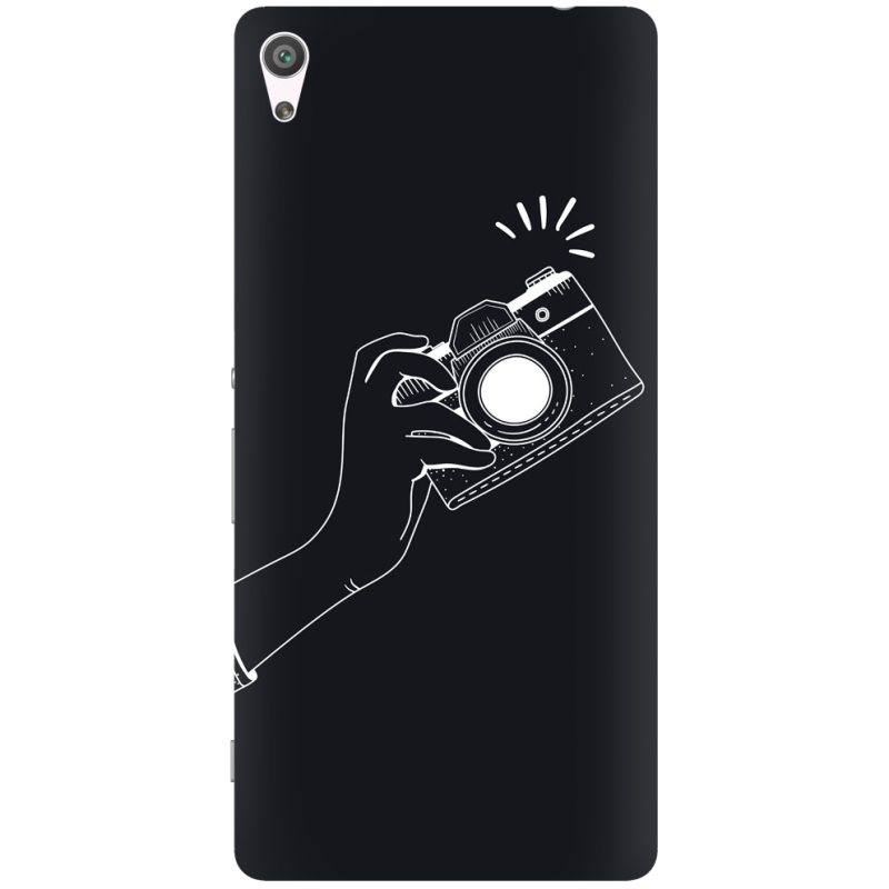 Чехол Uprint Sony Xperia XA Ultra Dual F3212 