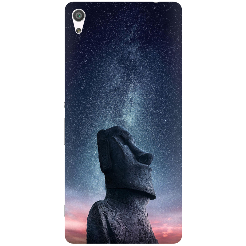 Чехол Uprint Sony Xperia XA Ultra Dual F3212 