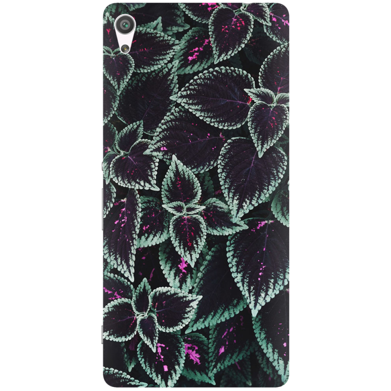 Чехол Uprint Sony Xperia XA Ultra Dual F3212 