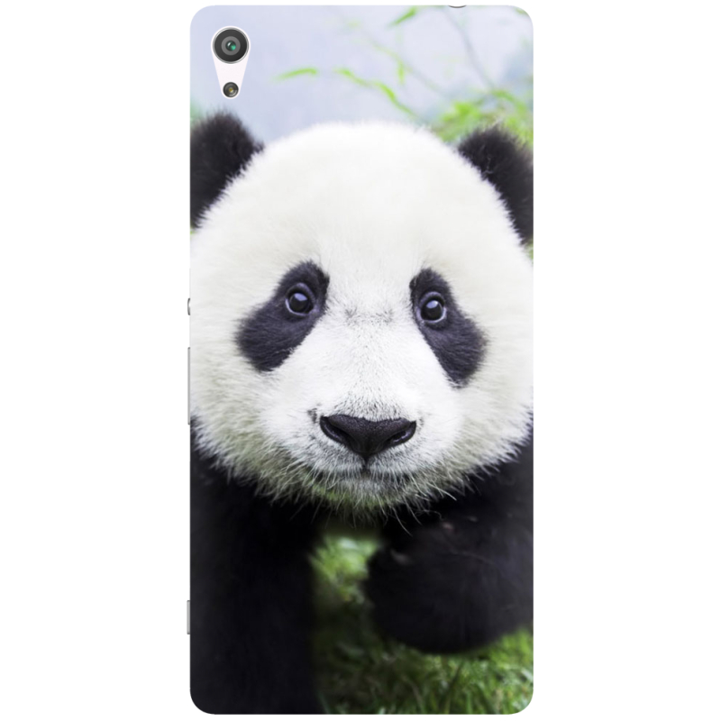 Чехол Uprint Sony Xperia XA Ultra Dual F3212 