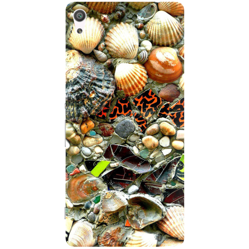Чехол Uprint Sony Xperia XA Ultra Dual F3212 