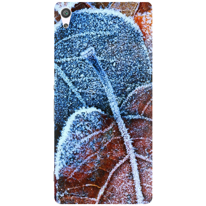 Чехол Uprint Sony Xperia XA Ultra Dual F3212 