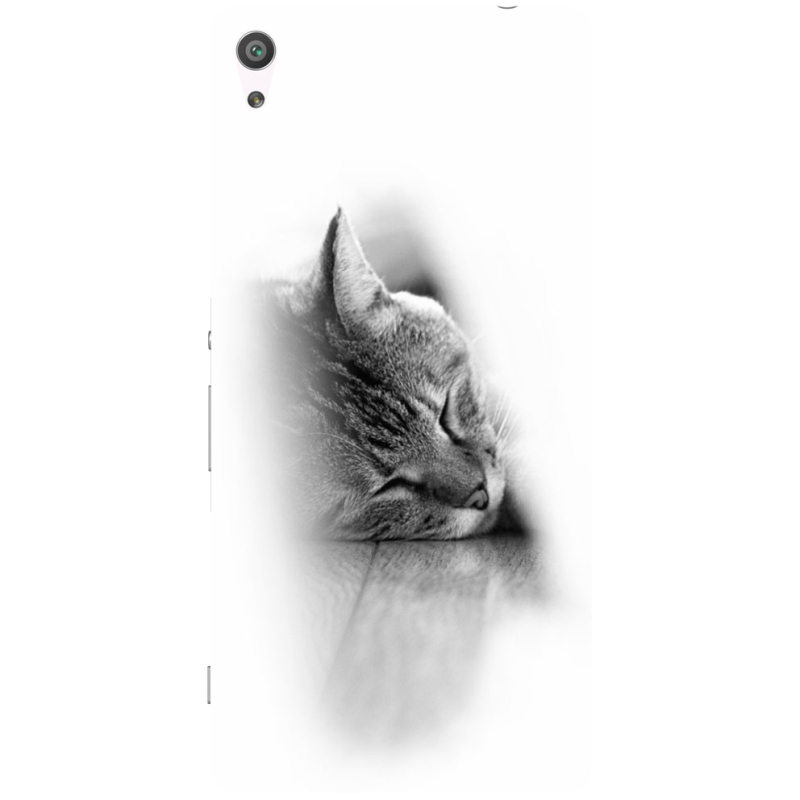 Чехол Uprint Sony Xperia XA Ultra Dual F3212 