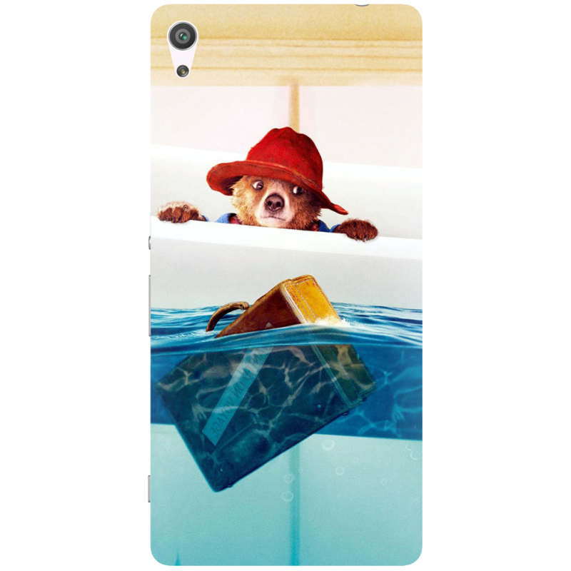 Чехол Uprint Sony Xperia XA Ultra Dual F3212 