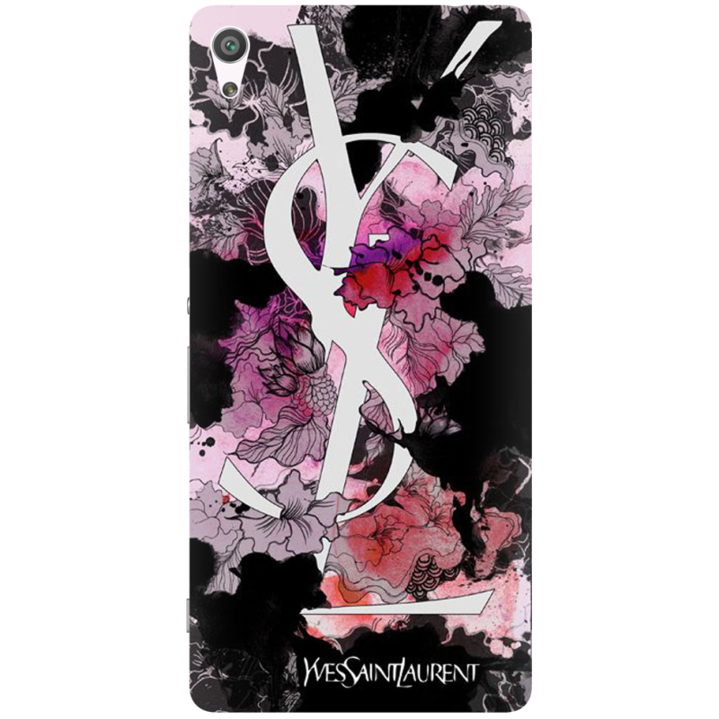 Чехол Uprint Sony Xperia XA Ultra Dual F3212 