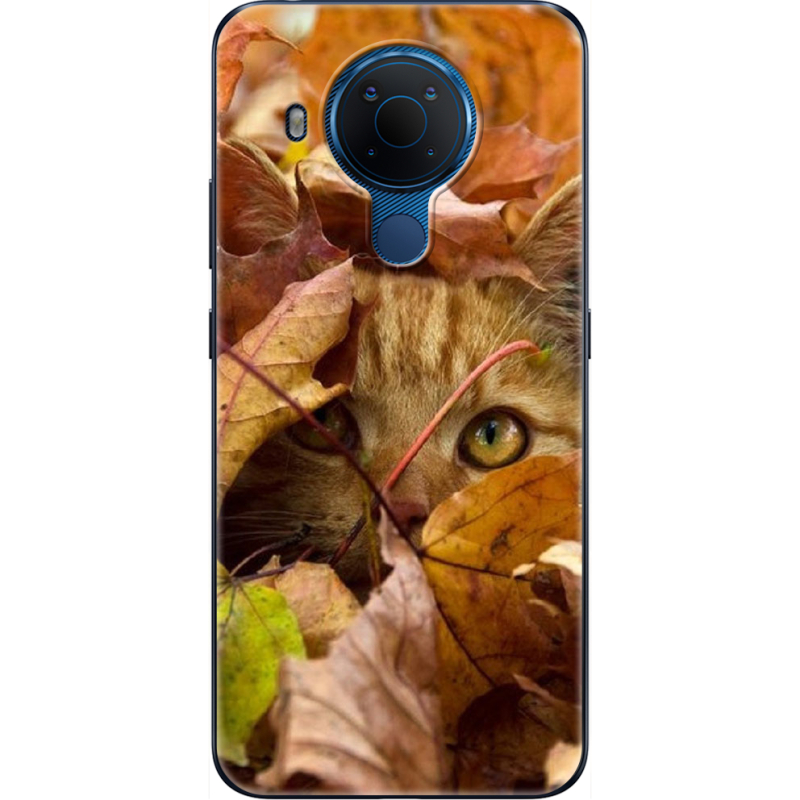 Чехол BoxFace Nokia 5.4 