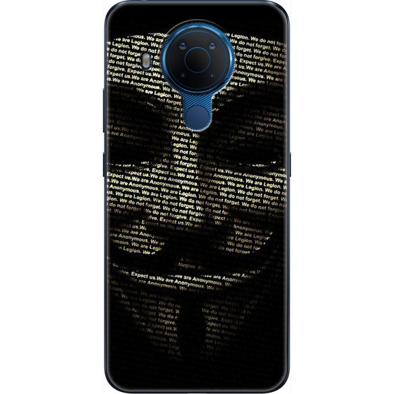 Чехол BoxFace Nokia 5.4 