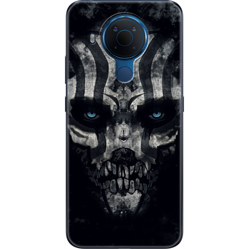 Чехол BoxFace Nokia 5.4 The Dark