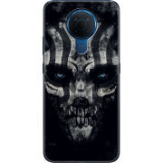 Чехол BoxFace Nokia 5.4 The Dark