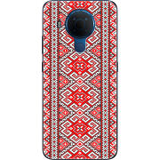 Чехол BoxFace Nokia 5.4 