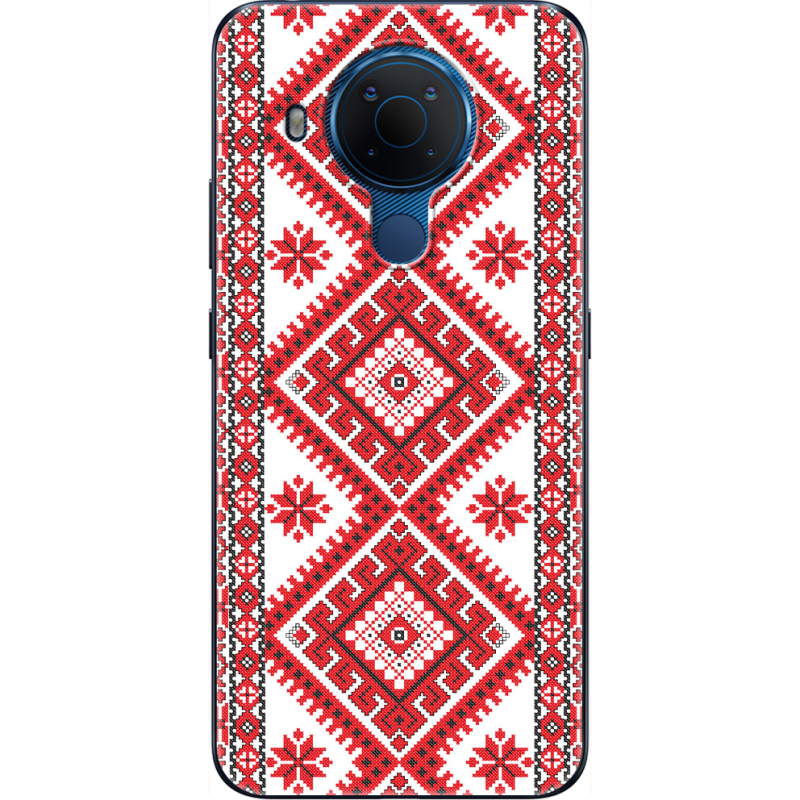 Чехол BoxFace Nokia 5.4 