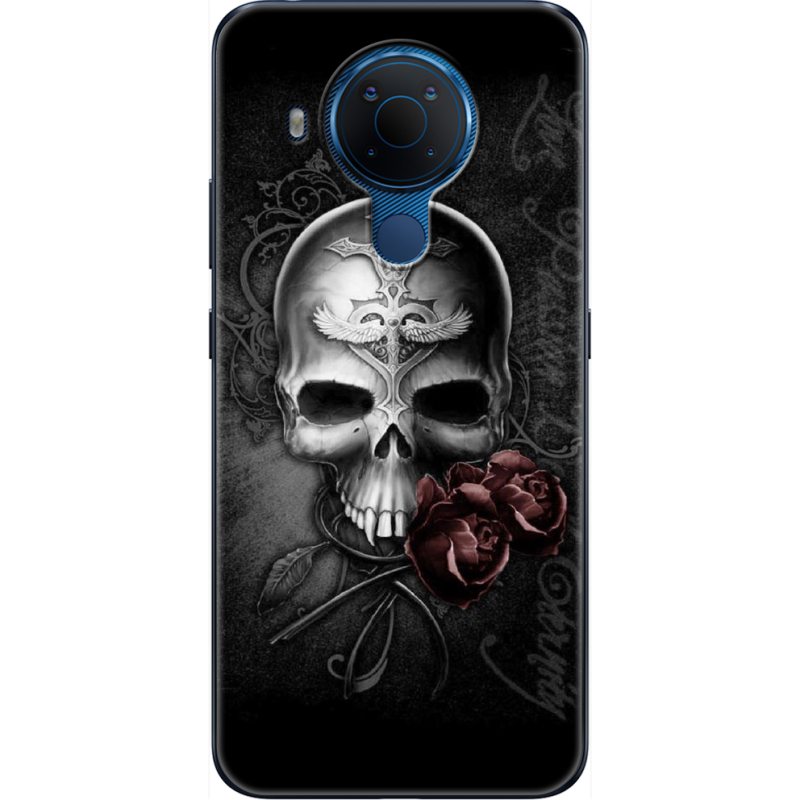 Чехол BoxFace Nokia 5.4 