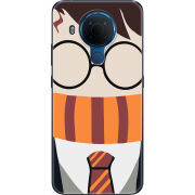 Чехол BoxFace Nokia 5.4 Harry