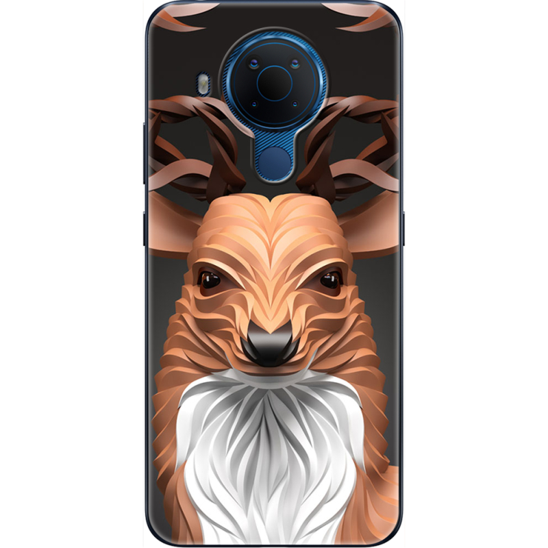 Чехол BoxFace Nokia 5.4 