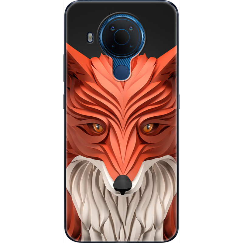 Чехол BoxFace Nokia 5.4 