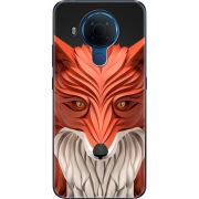 Чехол BoxFace Nokia 5.4 