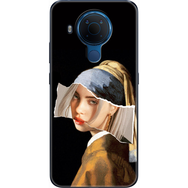 Чехол BoxFace Nokia 5.4 Billie