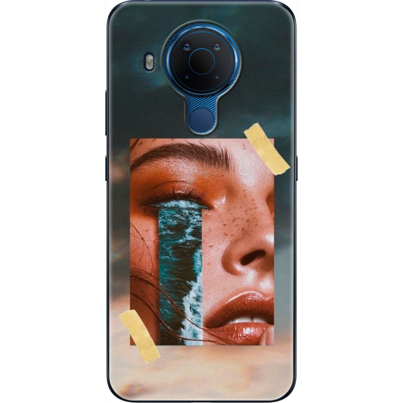 Чехол BoxFace Nokia 5.4 