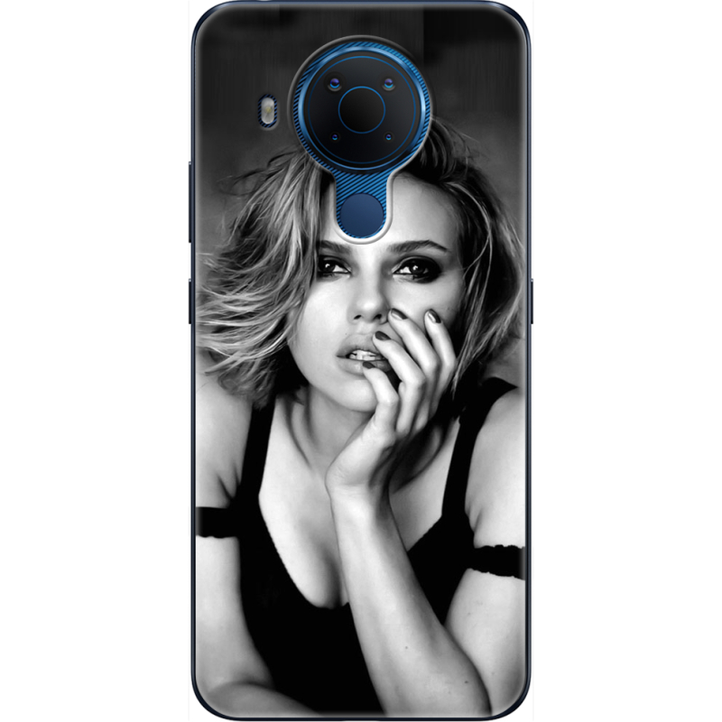 Чехол BoxFace Nokia 5.4 