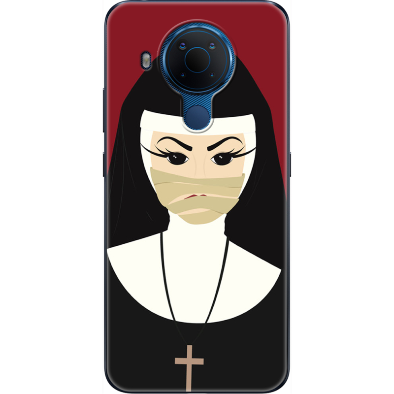 Чехол BoxFace Nokia 5.4 