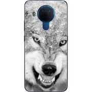 Чехол BoxFace Nokia 5.4 