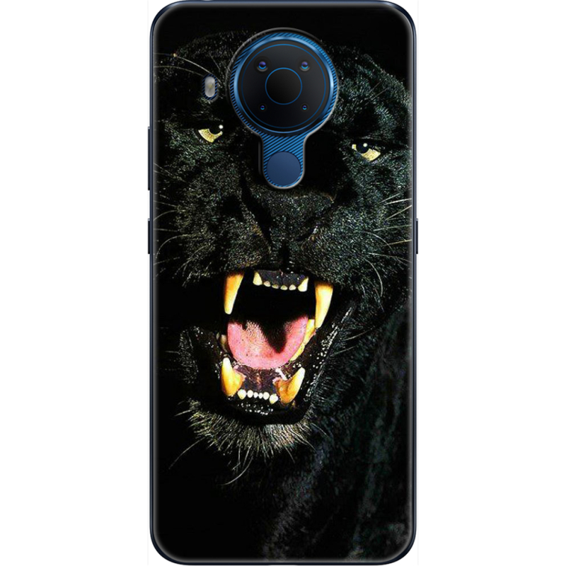 Чехол BoxFace Nokia 5.4 