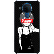 Чехол BoxFace Nokia 5.4 Senpai