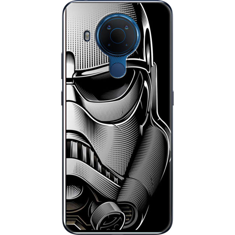 Чехол BoxFace Nokia 5.4 Imperial Stormtroopers