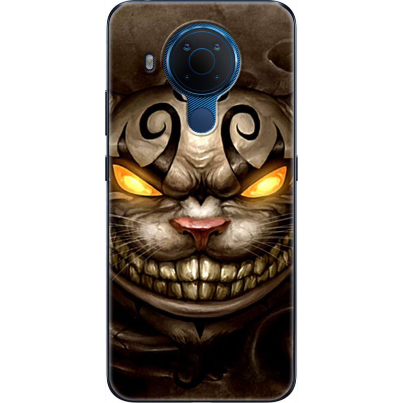 Чехол BoxFace Nokia 5.4 