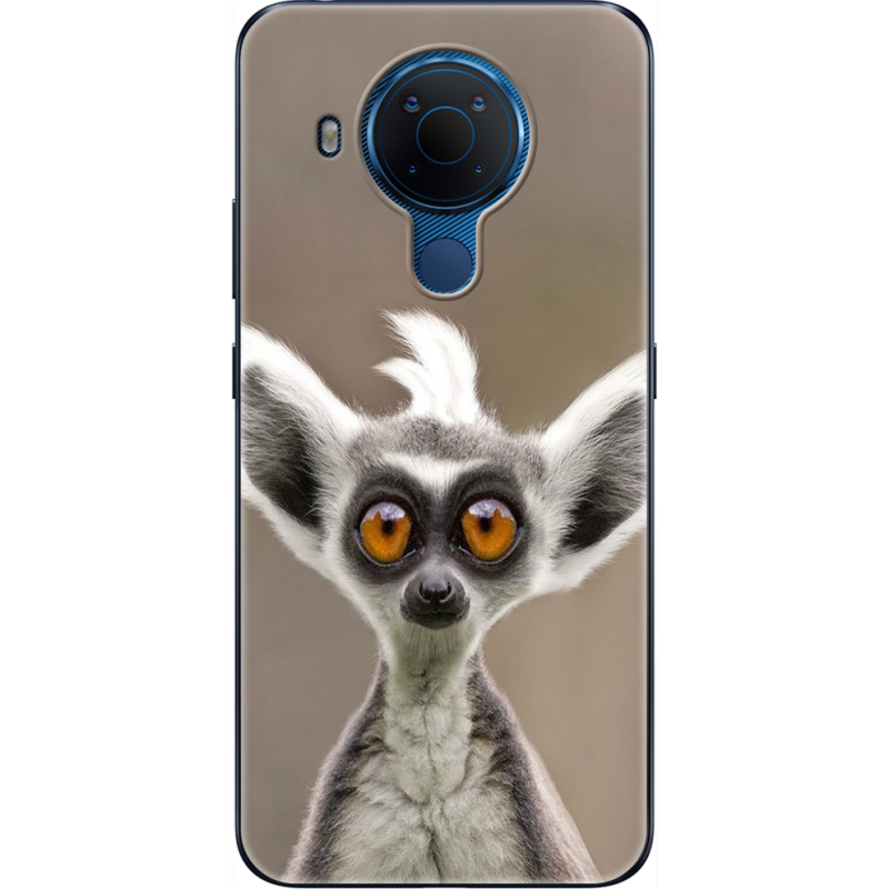 Чехол BoxFace Nokia 5.4 