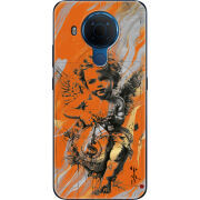 Чехол BoxFace Nokia 5.4 