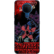 Чехол BoxFace Nokia 5.4 