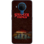 Чехол BoxFace Nokia 5.4 